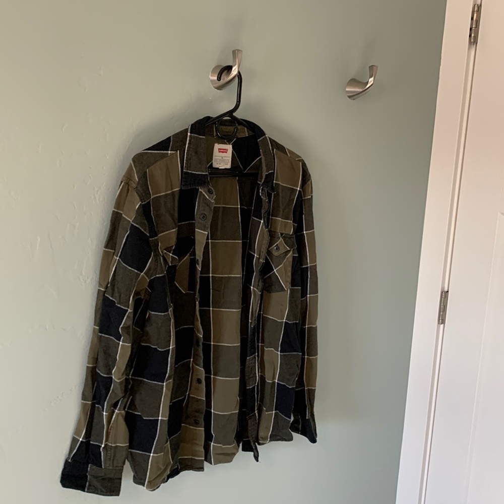 Flannel